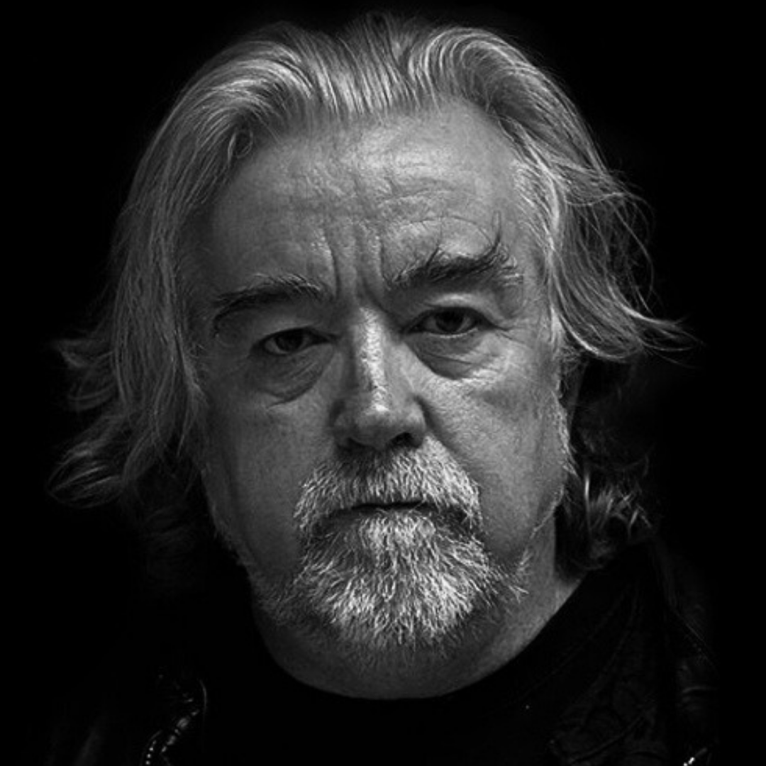 Roger Eaton